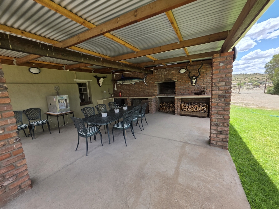 0 Bedroom Property for Sale in Middelburg Rural Eastern Cape